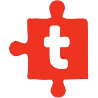 TINOKOU logo - Similar company to Rouge Communication
