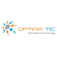OPTIMA TIC logo - Similar company to Cybersecurity Shield