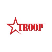Troop Transport & Logistics logo - Similar company to Cloud Assembly - An Aws Advanced Partner