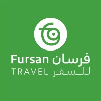 Fursan Travel logo - Similar company to Amikan Travel & Tours Group
