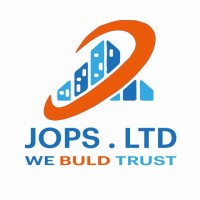 JOPS.LTD logo - Similar company to Sr Solar
