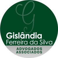 Gislandia Ferreira Da Silva - Advogados Associados logo - Similar company to Locer Andaimes