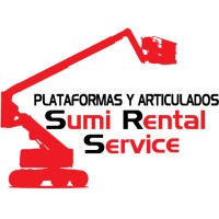 Sumi Rental Service logo - Similar company to Pronto Rental