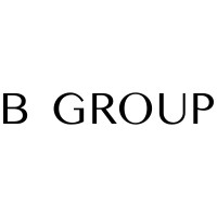 B Group logo - Similar company to Crispy Hut