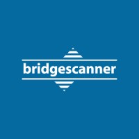 BridgeScanner logo - Similar company to Pi Efektas