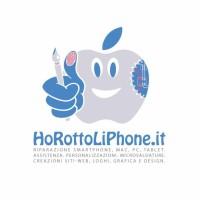 HoRottoLiPhone.it logo - Similar company to Splash Tech Limited