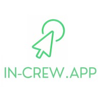 In-crew.app logo - Similar company to Ооо 