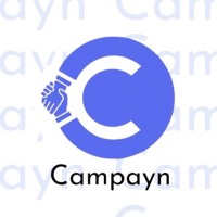 CamPayn logo - Similar company to Scroll Market
