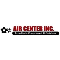 Air Center Inc. logo - Similar company to 908 Enterprises - Website Design & Marketing