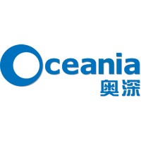 上海奥深电子商务有限公司 logo - Similar company to Globe (Shanghai) Advanced Technical Services Co., Ltd.