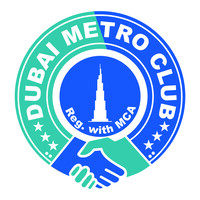 Dubai Metro Club logo - Similar company to Topfast Pcb
