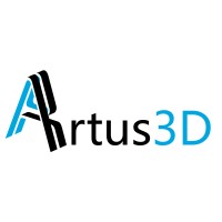 Artus3D logo - Similar company to Evil Pirate