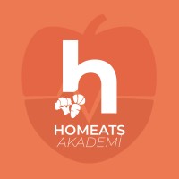 Homeats Akademi logo - Similar company to Letskinect