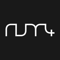 num4 logo - Similar company to Idéine