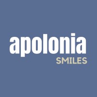 Apolonia Smiles logo - Similar company to Home Rehab Network