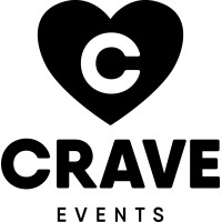 CRAVE EVENTS logo - Similar company to Strabi Ug