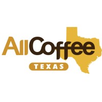 AllCoffee Texas logo - Similar company to Eatmoreheat.Com