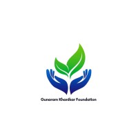 Gunaram Khanikar Foundation logo - Similar company to Aivedics