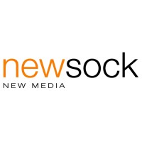 New Sock logo - Similar company to Phileas Productions
