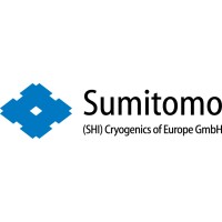 Sumitomo (SHI) Cryogenics of Europe GmbH logo - Similar company to Shi Cryogenics Group