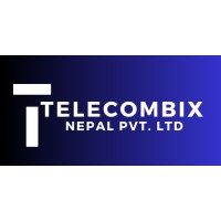 Telecombix Nepal Private Limited logo - Similar company to Igh Group