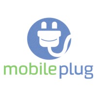 MobilePlug logo - Similar company to Boyritec Gmbh