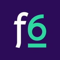 FROM6 logo - Similar company to Boxon