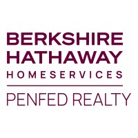 KS Berkshire Hathaway HomeServices PenFed Realty logo - Similar company to Lmc Advisory