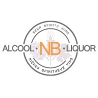 Alcool NB Liquor logo - Similar company to Caa Atlantic