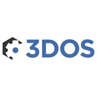 3DOS logo - Similar company to Only Layer