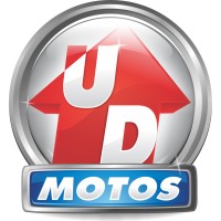 UD Motos logo - Similar company to Lojas Ud