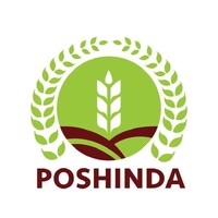 Poshinda logo - Similar company to Dinnch