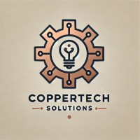 CopperTech Solutions logo - Similar company to Androgenic