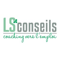 LS Conseils logo - Similar company to Aninesteco