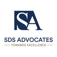 SDS Advocates logo - Similar company to Jcss Law