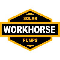 WORKHORSE Solar Pumps logo - Similar company to Rps Solar Pumps