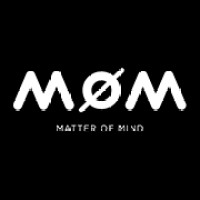 MØM logo - Similar company to Foxlight