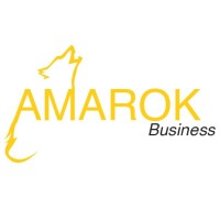 AMAROK BUSINESS logo - Similar company to Love Your Postcode