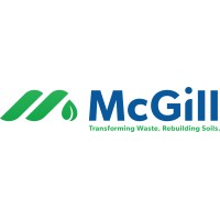 McGill Environmental Systems | McGill Compost logo - Similar company to Ppc Enterprises Llc