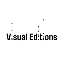 Visual Editions Ltd logo - Similar company to Bladestorm