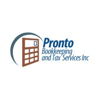Pronto Bookkeeping and Tax Services, Inc. logo - Similar company to Info Soft Quality