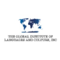 The Global Institute Of Languages And Culture, Inc.