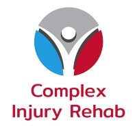 Complex Injury Rehab logo - Similar company to Windfield'S Restaurant