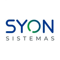 Syon Sistemas logo - Similar company to Syon