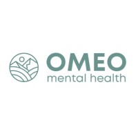 Omeo Mental Health logo - Similar company to Murphy Business Consulting, Llc