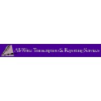 All-Write Transcription & Reporting Services