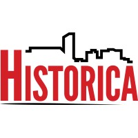 Historica logo - Similar company to Entreflow