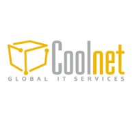 CoolNet, Global IT Services logo - Similar company to Coolnet Internet Solutions Provider