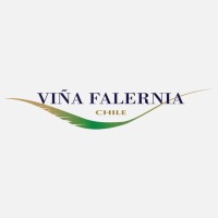 Viña Falernia logo - Similar company to Viña Choapa