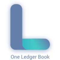 One Ledger Book logo - Similar company to Oneledger